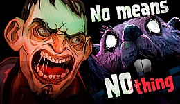 [Bober Bros] No Means Nothing