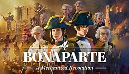 Bonaparte - A Mechanized Revolution