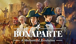 Bonaparte - A Mechanized Revolution