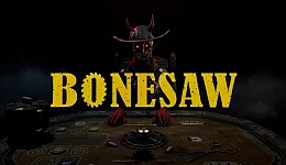 Bonesaw