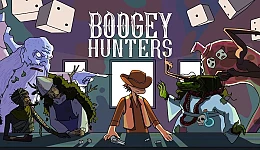 Boogey Hunters