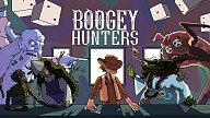 Boogey Hunters