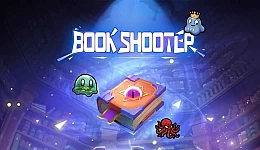 Book Shooter