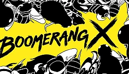 Boomerang X