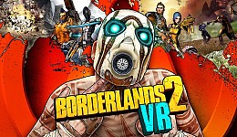 Borderlands 2 VR