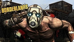 Borderlands 1
