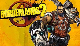 Borderlands 2: Remastered