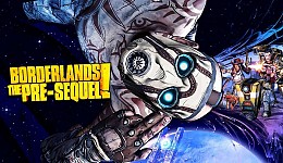 Borderlands The Pre Sequel Remastered [v 2.0 + 7 DLC]