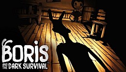 Boris and the Dark Survival