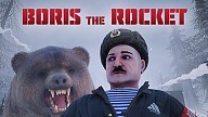 Boris The Rocket