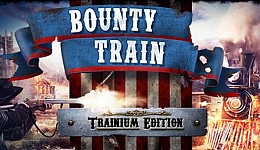 Bounty Train: Trainium Edition