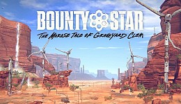 Bounty Star
