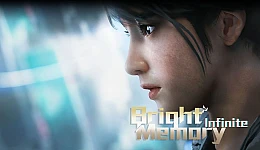 Bright Memory Infinite