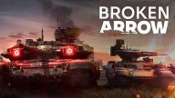 Broken Arrow