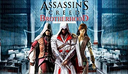 Assassin's Creed: Brotherhood