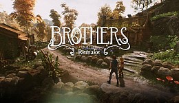 Brothers: A Tale of Two Sons Remake