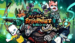 Broventure: The Wild Co-op
