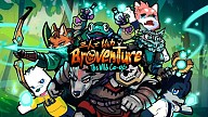 Broventure: The Wild Co-op
