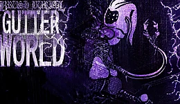 Brush Burial: Gutter World