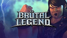 Brutal Legend
