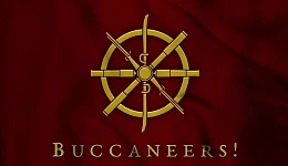 Buccaneers!