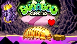 Bugaboo Pocket