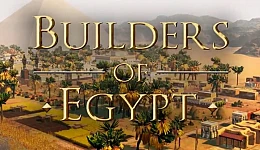 Builders of Egypt