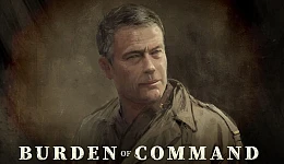 Burden of Command