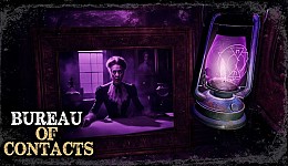 Bureau of Contacts