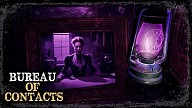 Bureau of Contacts