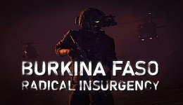 Burkina Faso: Radical Insurgency