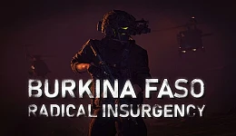 Burkina Faso: Radical Insurgency