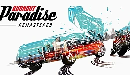 Burnout Paradise Remastered