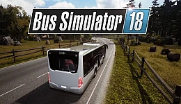 Bus Simulator 18