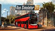 Bus Simulator 21 Next Stop