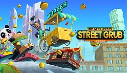 Business Heroes: Street Grub