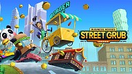 Business Heroes: Street Grub