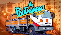 Butanooo! Simulator