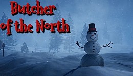 Butcher of the North