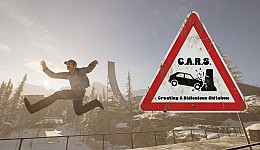 C.A.R.S. - Creating A Ridiculous Shitshow
