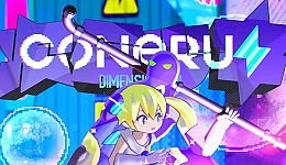 CONERU -DIMENSION GIRL-
