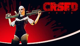 CRSED: FOAD