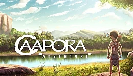 Caapora Adventure - Ojibe's Revenge