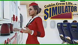 Cabin Crew Life Simulator