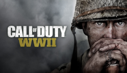 Call of Duty: WWII