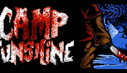Camp Sunshine