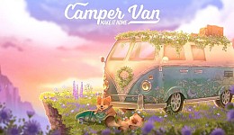 Camper Van: Make it Home