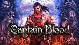 Captain Blood