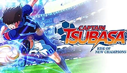 Captain Tsubasa: Rise of New Champions