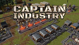 Captain of Industry
